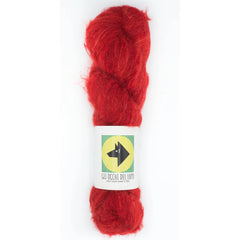 Gli Occhi del Lupo - Domitilla