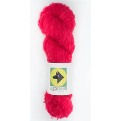 Gli Occhi del Lupo - Domitilla