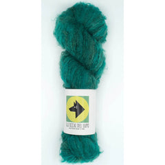 Gli Occhi del Lupo - Domitilla