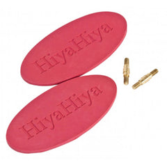 HiyaHiya - Connettori