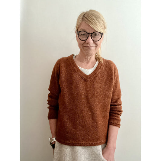 Isabell Kraemer - Zora