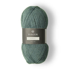 Isager - Alpaca 1