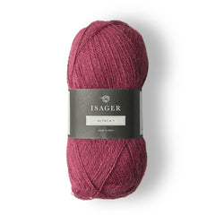 Isager - Alpaca 1