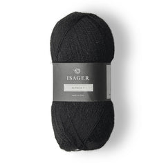 Isager - Alpaca 1