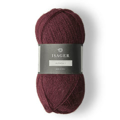 Isager - Alpaca 1