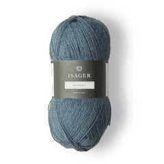 Isager - Alpaca 1