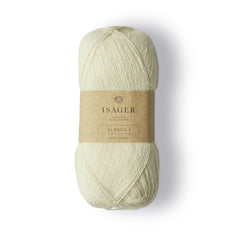 Isager - Alpaca 1
