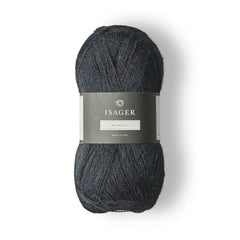 Isager - Alpaca 1
