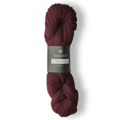 Isager - Alpaca 2