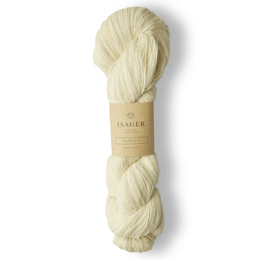 Isager - Alpaca 2