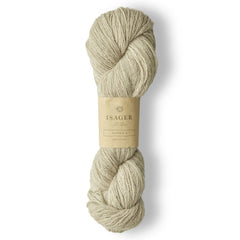 Isager - Alpaca 2