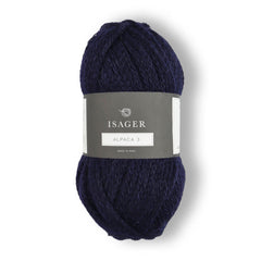 Isager - Alpaca 3