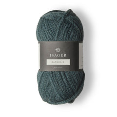Isager - Alpaca 3