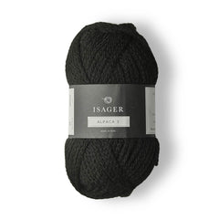 Isager - Alpaca 3