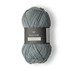 Isager - Alpaca 3