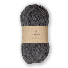 Isager - Alpaca 3
