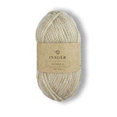 Isager - Alpaca 3