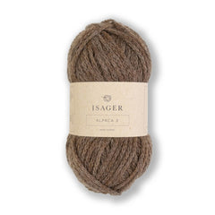 Isager - Alpaca 3
