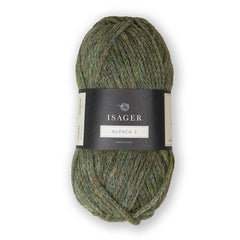 Isager - Alpaca 3