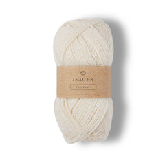 Isager - Baby Yarn