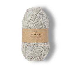 Isager - Baby Yarn