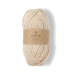 Isager - Baby Yarn