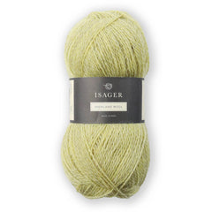 Isager - Highland