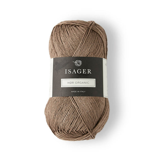 Isager - Hør Organic