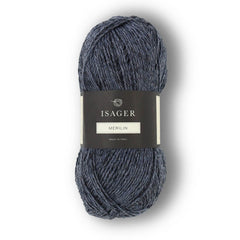Isager - Merilin