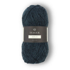 Isager - Merilin