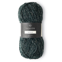 Isager - Merilin