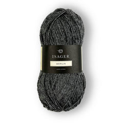 Isager - Merilin