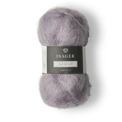 Isager - Silk Mohair
