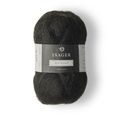 Isager - Silk Mohair
