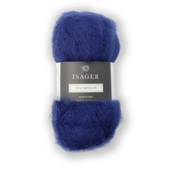 Isager - Silk Mohair