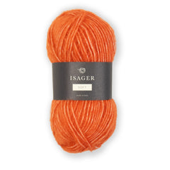 Isager - Soft