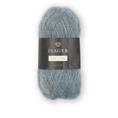 Isager - Soft Fine