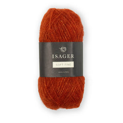 Isager - Soft Fine