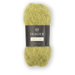Isager - Soft Fine