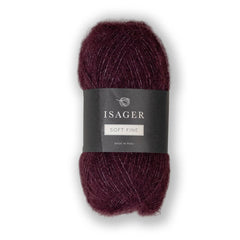 Isager - Soft Fine