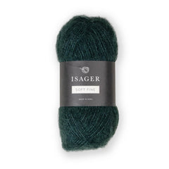 Isager - Soft Fine