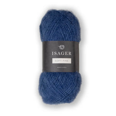 Isager - Soft Fine