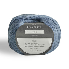 Isager - Trio 1