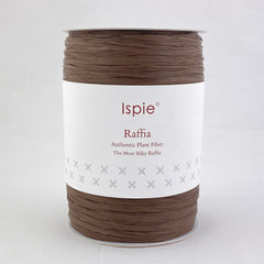Ispie - Raffia Matte