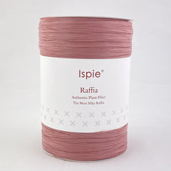 Ispie - Raffia Matte