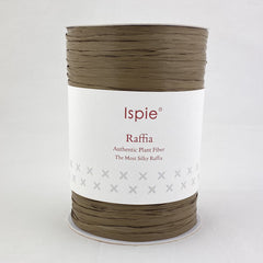 Ispie - Raffia Matte