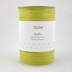 Ispie - Raffia Matte