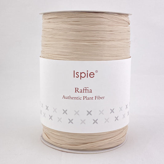 Ispie - Raffia Matte