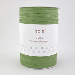 Ispie - Raffia Matte