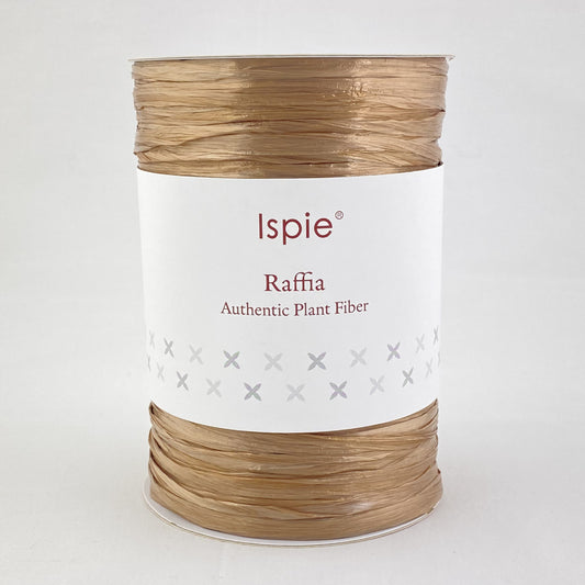 Ispie - Raffia Pearlized